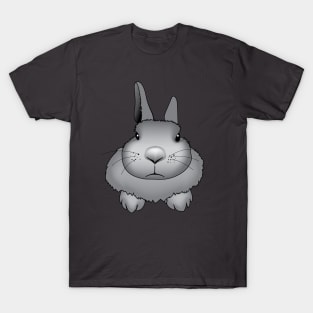 fat rabbit T-Shirt